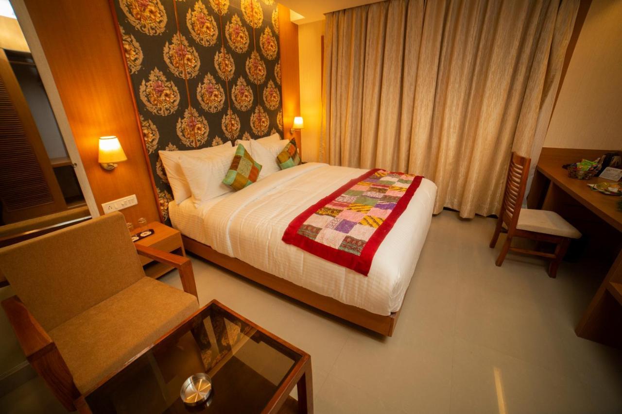 Abhyagama Hotel Digha  Exterior foto