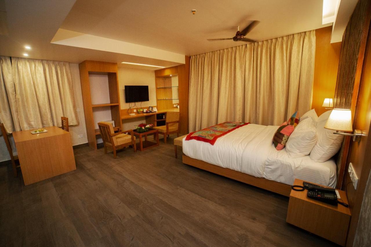 Abhyagama Hotel Digha  Exterior foto