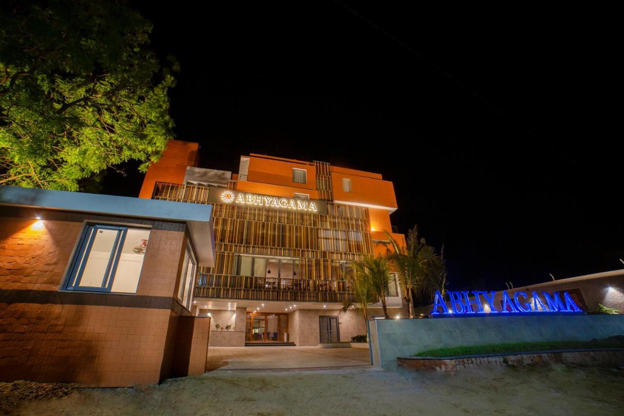 Abhyagama Hotel Digha  Exterior foto