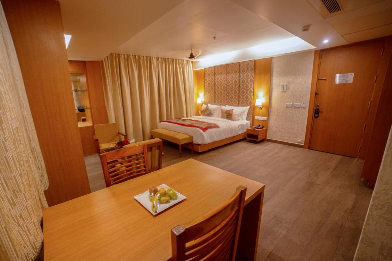 Abhyagama Hotel Digha  Exterior foto