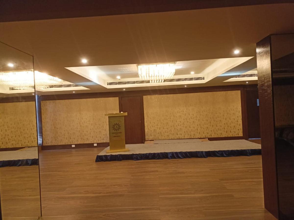 Abhyagama Hotel Digha  Exterior foto