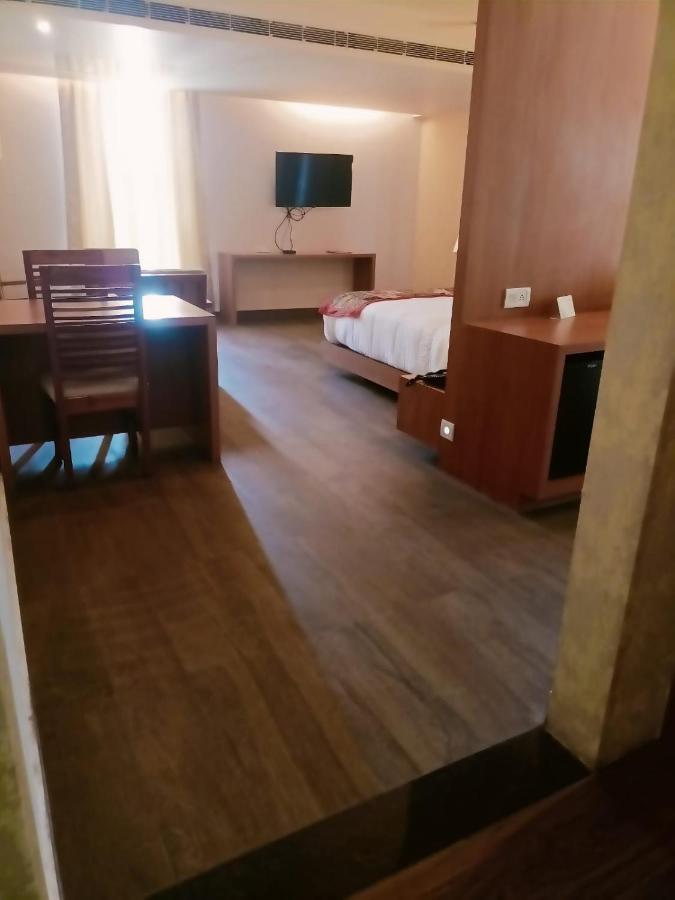 Abhyagama Hotel Digha  Exterior foto