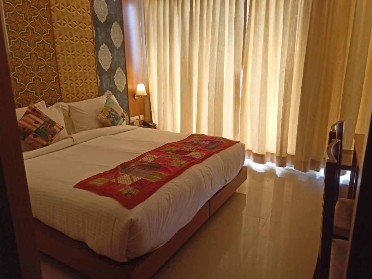 Abhyagama Hotel Digha  Exterior foto