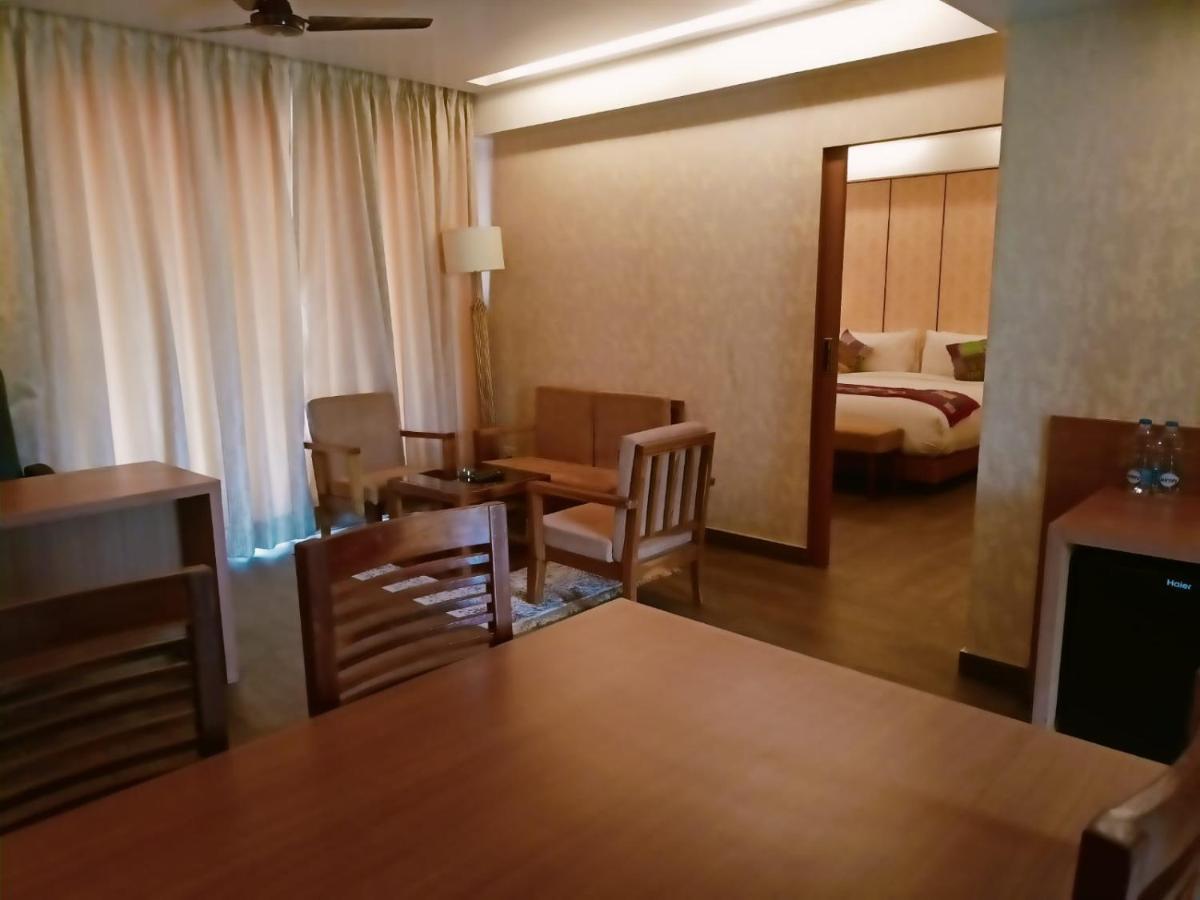 Abhyagama Hotel Digha  Exterior foto