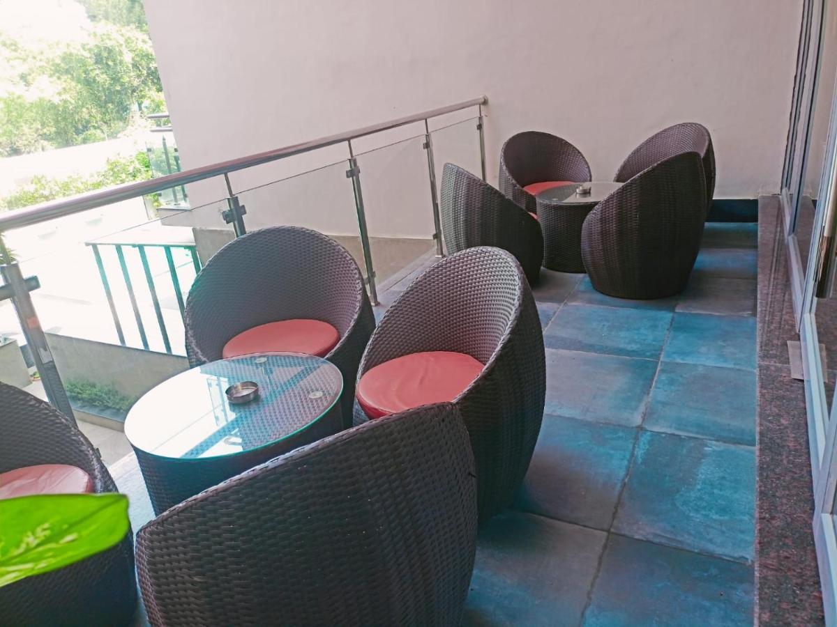 Abhyagama Hotel Digha  Exterior foto